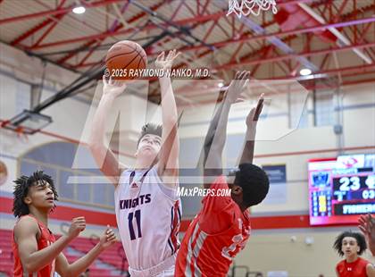 Thumbnail 2 in Evansville Bosse @ South Dearborn photogallery.