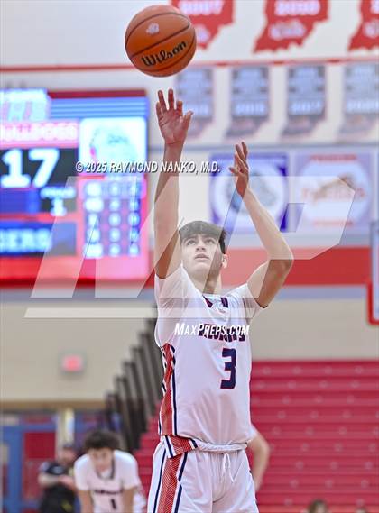 Thumbnail 3 in Evansville Bosse @ South Dearborn photogallery.