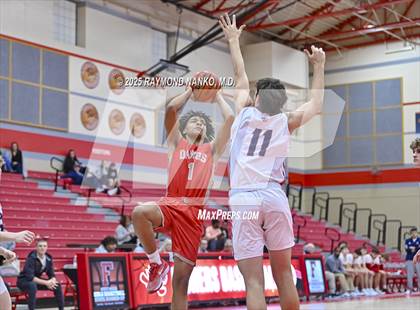 Thumbnail 3 in Evansville Bosse @ South Dearborn photogallery.
