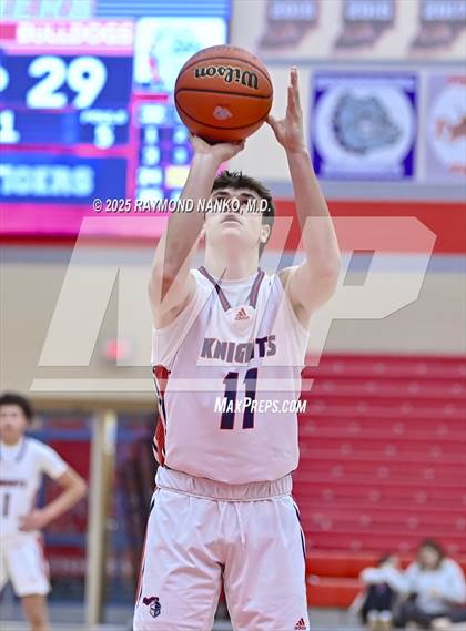 Thumbnail 2 in Evansville Bosse @ South Dearborn photogallery.