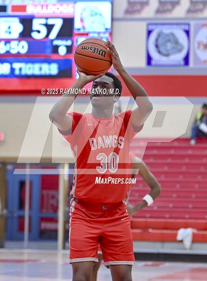 Thumbnail 3 in Evansville Bosse @ South Dearborn photogallery.
