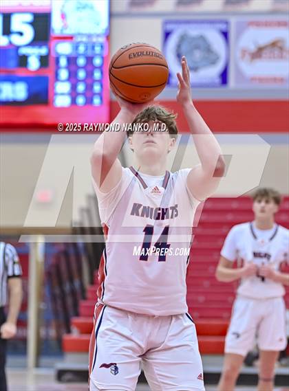 Thumbnail 2 in Evansville Bosse @ South Dearborn photogallery.