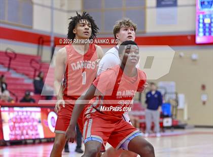 Thumbnail 1 in Evansville Bosse @ South Dearborn photogallery.
