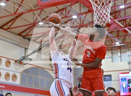 Thumbnail 2 in Evansville Bosse @ South Dearborn photogallery.