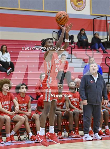 Thumbnail 1 in Evansville Bosse @ South Dearborn photogallery.