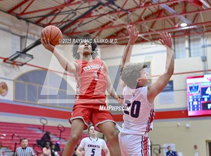 Thumbnail 1 in Evansville Bosse @ South Dearborn photogallery.