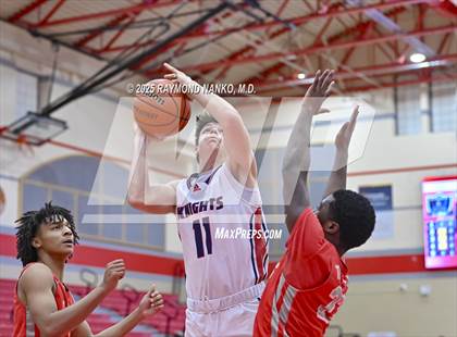 Thumbnail 1 in Evansville Bosse @ South Dearborn photogallery.