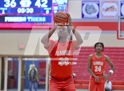 Thumbnail 2 in Evansville Bosse @ South Dearborn photogallery.