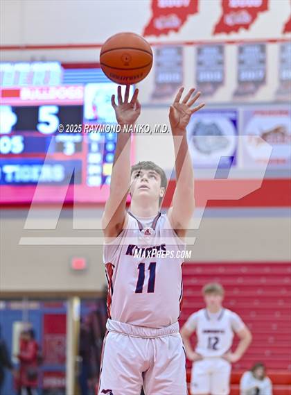 Thumbnail 2 in Evansville Bosse @ South Dearborn photogallery.