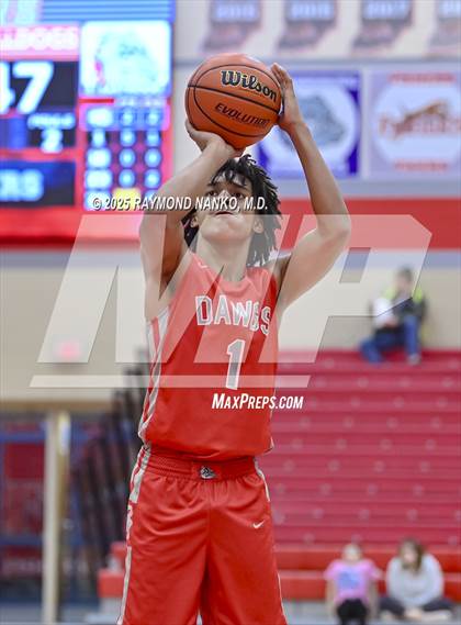 Thumbnail 2 in Evansville Bosse @ South Dearborn photogallery.