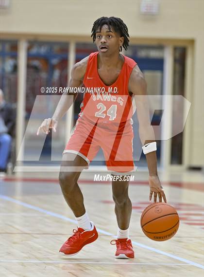 Thumbnail 3 in Evansville Bosse @ South Dearborn photogallery.