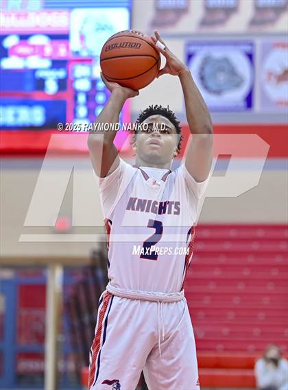 Thumbnail 3 in Evansville Bosse @ South Dearborn photogallery.