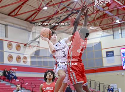 Thumbnail 1 in Evansville Bosse @ South Dearborn photogallery.