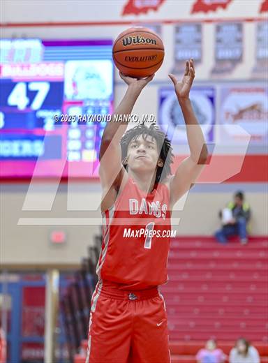 Evansville Bosse @ South Dearborn
