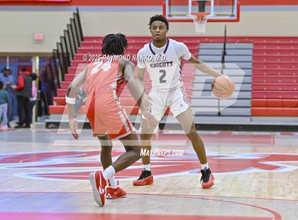 Thumbnail 1 in Evansville Bosse @ South Dearborn photogallery.