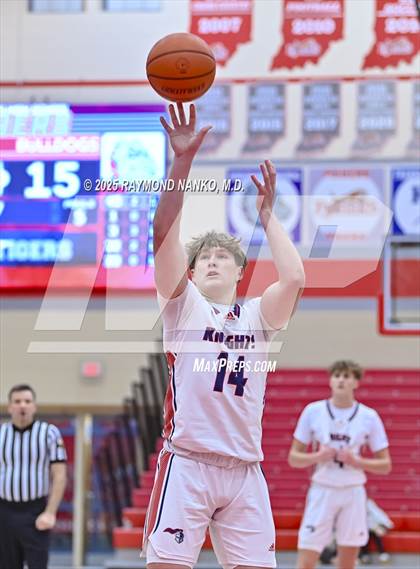 Thumbnail 1 in Evansville Bosse @ South Dearborn photogallery.