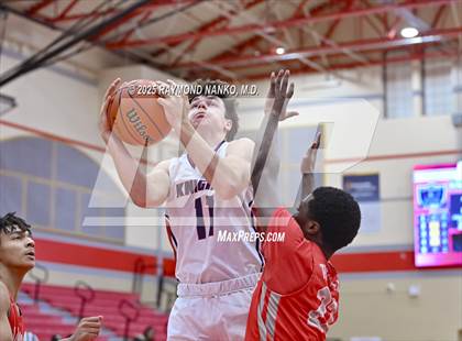 Thumbnail 2 in Evansville Bosse @ South Dearborn photogallery.