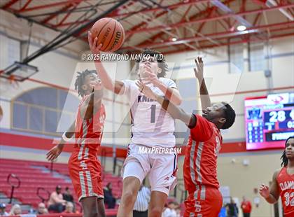 Thumbnail 2 in Evansville Bosse @ South Dearborn photogallery.