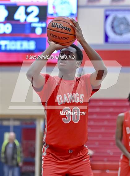 Thumbnail 3 in Evansville Bosse @ South Dearborn photogallery.