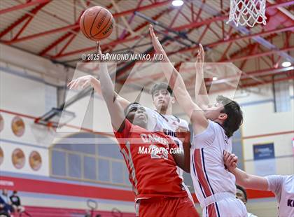 Thumbnail 1 in Evansville Bosse @ South Dearborn photogallery.