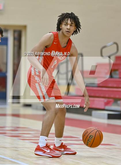 Thumbnail 3 in Evansville Bosse @ South Dearborn photogallery.