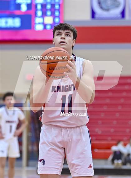 Thumbnail 1 in Evansville Bosse @ South Dearborn photogallery.
