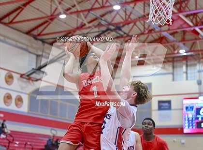 Thumbnail 2 in Evansville Bosse @ South Dearborn photogallery.