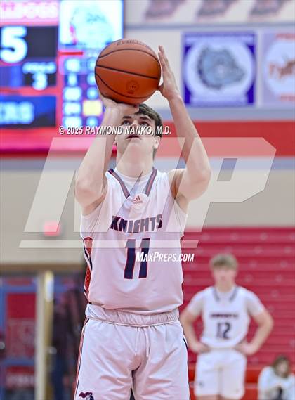 Thumbnail 3 in Evansville Bosse @ South Dearborn photogallery.