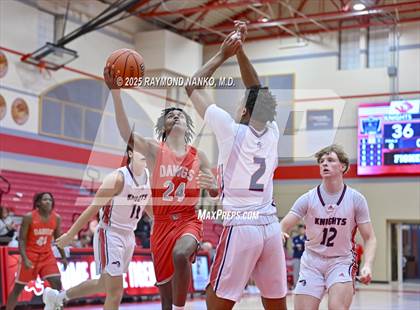 Thumbnail 3 in Evansville Bosse @ South Dearborn photogallery.