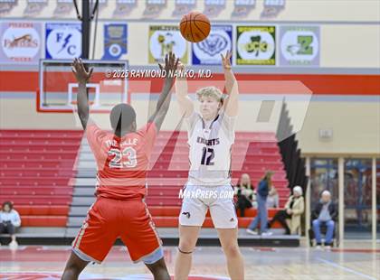 Thumbnail 3 in Evansville Bosse @ South Dearborn photogallery.