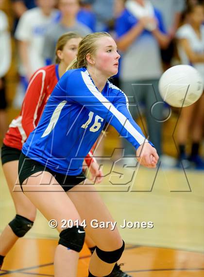 Thumbnail 1 in Granite Bay @ Rocklin photogallery.