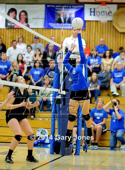 Thumbnail 1 in Granite Bay @ Rocklin photogallery.