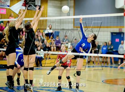 Thumbnail 2 in Granite Bay @ Rocklin photogallery.