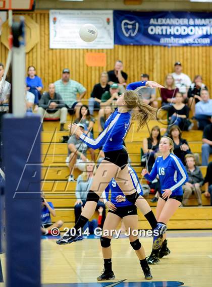 Thumbnail 3 in Granite Bay @ Rocklin photogallery.