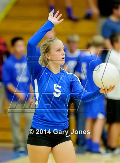 Thumbnail 3 in Granite Bay @ Rocklin photogallery.