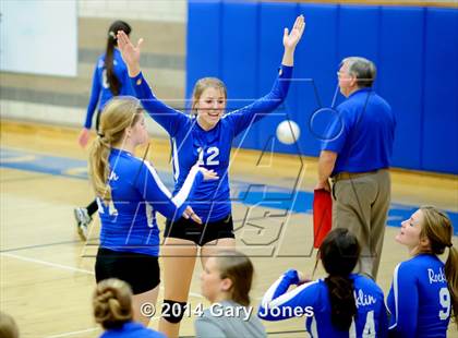 Thumbnail 2 in Granite Bay @ Rocklin photogallery.