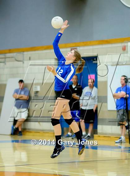 Thumbnail 1 in Granite Bay @ Rocklin photogallery.