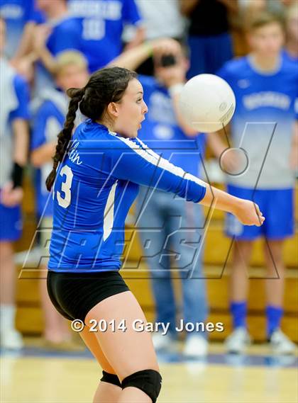 Thumbnail 2 in Granite Bay @ Rocklin photogallery.