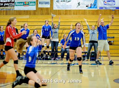 Thumbnail 1 in Granite Bay @ Rocklin photogallery.