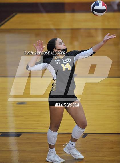 Thumbnail 1 in St. Agnes Academy @ Pearland photogallery.