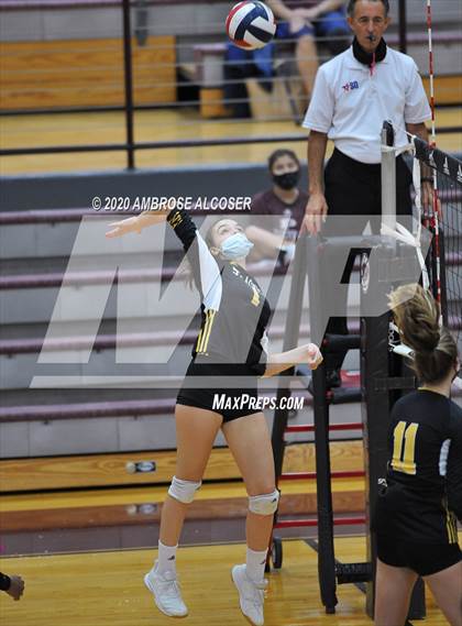 Thumbnail 1 in St. Agnes Academy @ Pearland photogallery.
