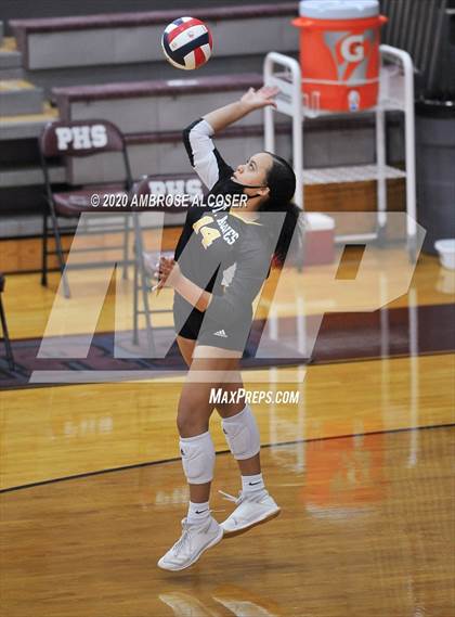 Thumbnail 1 in St. Agnes Academy @ Pearland photogallery.