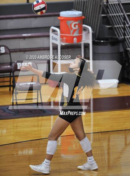 Thumbnail 3 in St. Agnes Academy @ Pearland photogallery.