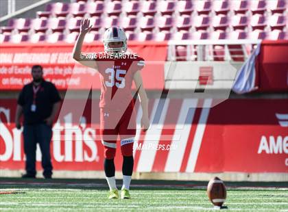Thumbnail 3 in East vs. Maple Mountain (UHSAA 4A Semifinal) photogallery.