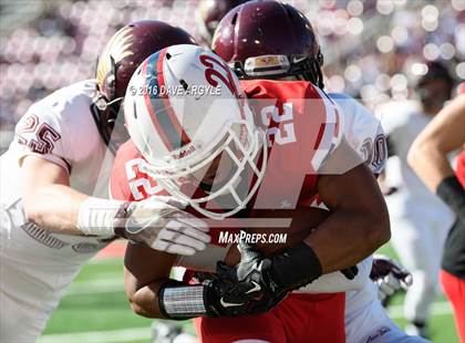 Thumbnail 2 in East vs. Maple Mountain (UHSAA 4A Semifinal) photogallery.