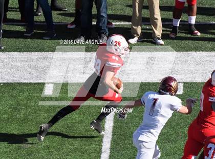 Thumbnail 3 in East vs. Maple Mountain (UHSAA 4A Semifinal) photogallery.