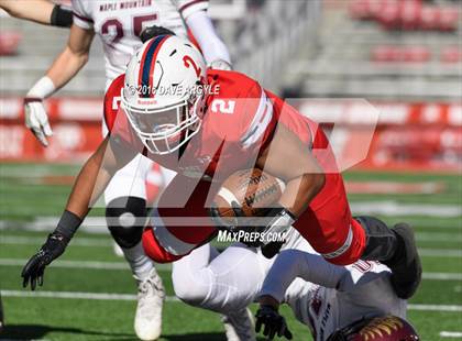 Thumbnail 3 in East vs. Maple Mountain (UHSAA 4A Semifinal) photogallery.