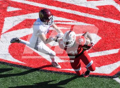 Thumbnail 2 in East vs. Maple Mountain (UHSAA 4A Semifinal) photogallery.