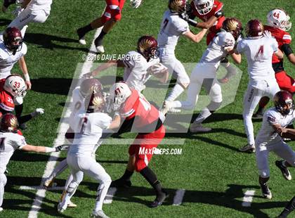 Thumbnail 2 in East vs. Maple Mountain (UHSAA 4A Semifinal) photogallery.