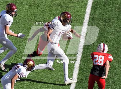 Thumbnail 3 in East vs. Maple Mountain (UHSAA 4A Semifinal) photogallery.